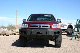Come find a great deal on used 2006 toyota tundra vehicles in your area today! 2003 2006 Toyota Tundra Standard Access Cab Only Front Base Bumper
