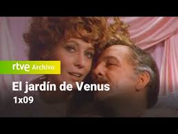 El jardín de Venus : Capítulo 9