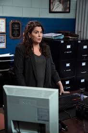The paley center presents law & order: Working With Lt Barek Law Order Svu Season 22 Episode 7 Tv Fanatic