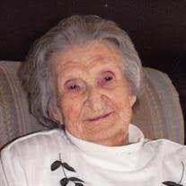 Pauline Tingen Cobb Obituary