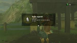 Le Village D Elimith L Heritage De Zelda Solution De Breath Of The Wild Quete Principale Etape 4 Puissance Zelda