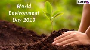 world environment day 2019 greetings and messages whatsapp stickers facebook quotes gif image greetings to mark the day to save planet earth latestly world environment day 2019 greetings