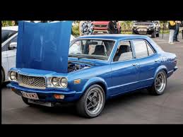 Image result for Phoenix Blue 1972 Mazda