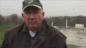 Landowner: Oil Reserve 'Blessing'