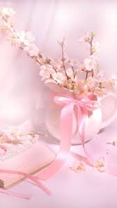 Iphone 5 Wallpapers Hd Retina Ready Stunning Wallpapers Pink Aesthetic Pink Roses I Believe In Pink