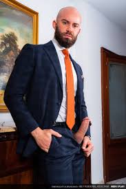 Bruno Max – Famous Gay Porn Stars