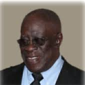 Obituary information for Victor Leigh Mordecai Harris