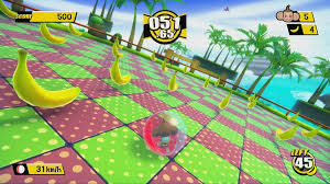 Super monkey ball banana mania is a platforming game that provides three titles from the series. Super Monkey Ball Banana Blitz Hd Review Gamespew