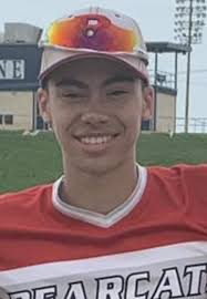 Class of 2022 Louisiana HS Baseball Player State Rankings