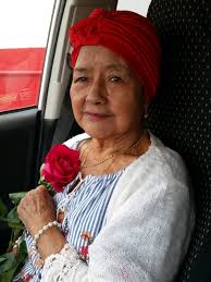 Obituary information for Paulita J. Castillo