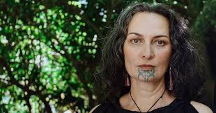 Ariana Tikao to Bring the Ancestral Sounds of Aotearoa to London's Cafe OTO  (July 27th)