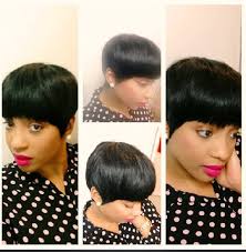 What is the easiest haircut to maintain? 20 Trendy Weave Hairstyles For Kenyan Women 2021 Hairstylecamp