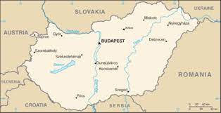Colocates with na + locative, instead of w and do. Wegry Wikipodroze Wolny Przewodnik Turystyczny