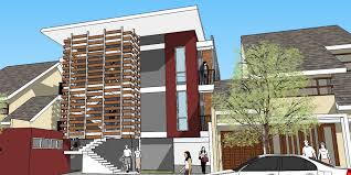 Pt persada cipta prima (design+). Prospek Kerja Jurusan Arsitektur Kampuscenter Com