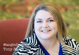 Amanda Hite's Instagram, Twitter & Facebook