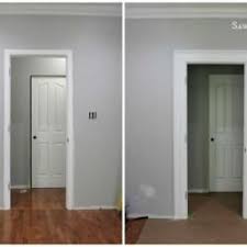 Layer Molding To Create Impact Home Upgrades Home Remodeling Diy Home Improvement