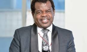 KPA Human Resource and Administrative General Manager Daniel Ogutu Archives 