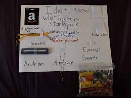 Do you have any best birthday surprise ideas for your girlfriend? Today Is My Girlfriend S Birthday And I Didn T Know What To Give Her Starterpacks