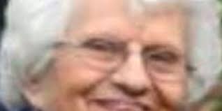 Dorothy M. 'Dot' Marshall