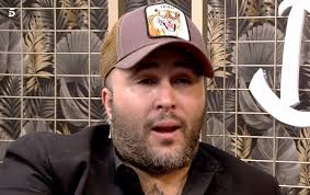 Crónica Balear: Resultados para: kiko rivera fran rivera