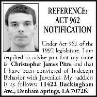 In God we trust' clash P