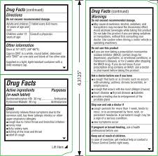 Capron Dmt Tablet Capital Pharma