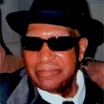 Obituary for Jacob Hackett,