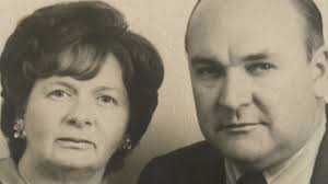 Timeless Love: New Orleans couple marks 78 years of marriage and a legacy  of love