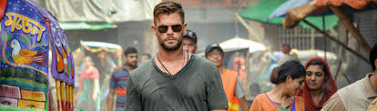 Due to technical issues, several links. Extraction Trailer Watch Chris Hemsworth Go Man On Fire That Shelf