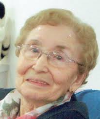 Badevel. Elsa Roche nous a quittés