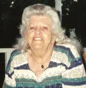 Obituary information for Ruth Ella Roach Metzler