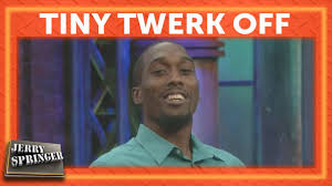 Skip to main search results. The Jerry Springer Show