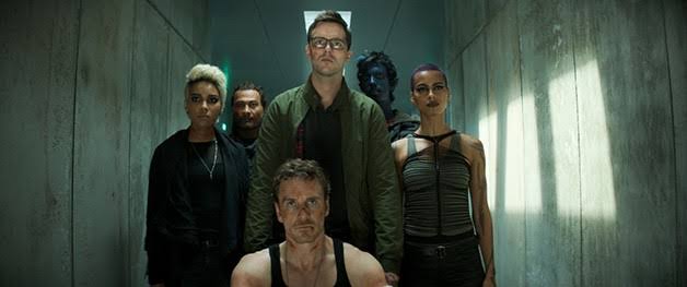 X-Men Dark Phoenix' Nicholas Hoult On Acting With Ex Jennifer Lawrence -  Heroic Hollywood