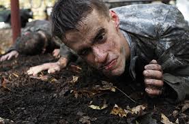 WANT TO BE ARMY'S BEST RANGER?