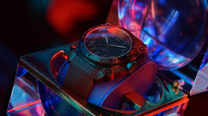 Inside, they want him dead. New Hamilton Belowzero Is The Watch Of Christopher Nolan S Tenet T3