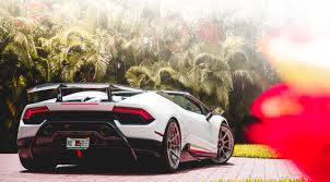 Lamborghini Huracan Performante Rear 5k 2018 Hd Cars 4k Wallpapers Images Backgrounds Photos And Pictures