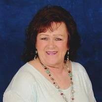 Katie Proctor Obituary