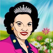 Jennifer Eunice's Instagram, Twitter & Facebook