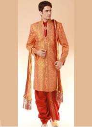 Image result for mehndi groom dresses