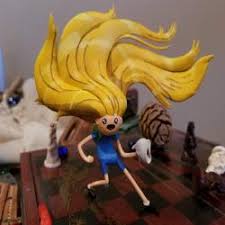 I had a little momentum left over from last year yolov3 is a good detector. Adventure Time Snail 3d Models Stlfinder