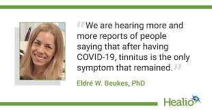 We did not find results for: Q A Tinnitus Worsening Amid Pandemic In Patients With Without Covid 19