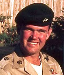 11-13-1969 — SSGT Ron Ray and SFC Randy Suber MIA