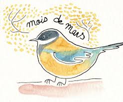 Quiz Bonjour mars ! - Poesie, Astrologie, Astronomie, Evenements