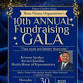 Three Virtues Organization's 10th Annual... event in Homestead, FL