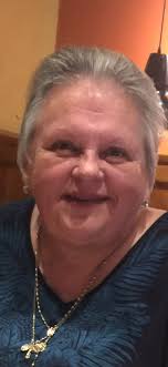 Barbara Perrin Obituary