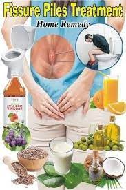 If your symptoms persist, you'll likely need further treatment. Anal Fesure