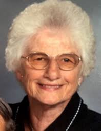 Elizabeth "Liz" L. (Tomlinson) John Obituary