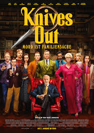 Listen to film out on spotify. Mord Ist Familiensache Film 2020 Filmstarts De