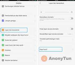 4 cara mengatur kamera oppo a71 agar fokus dan tidak buram. 3 Cara Ganti Font Oppo A71 Hanya 10 Menit Pasti Work Anonytun Com