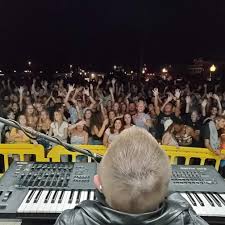 Events from January 12, 2020